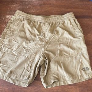 North Face Shorts